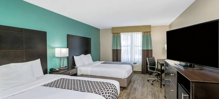 莱巴嫩拉昆塔温德姆套房酒店(La Quinta Inn & Suites by Wyndham Lebanon)图片