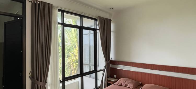 Safira Guesthouse Syariah图片