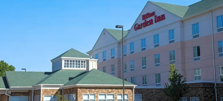 伯明翰/特鲁斯维尔希尔顿花园酒店(Hilton Garden Inn Birmingham/Trussville)图片