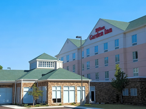 伯明翰/特鲁斯维尔希尔顿花园酒店