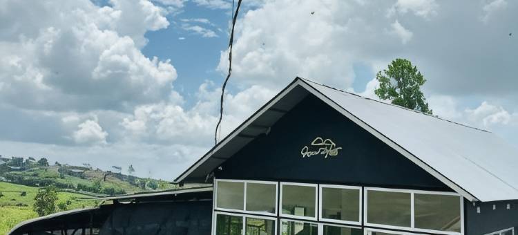 位于雷邦的3卧室公寓-12平方米|带1个独立浴室(Gayana Hills)图片