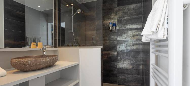 Jaray-Jaclo Chambres d' hôtes图片