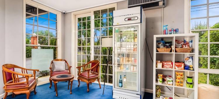 格林斯伯勒汽车旅馆(Comfort Inn Greensborough)图片