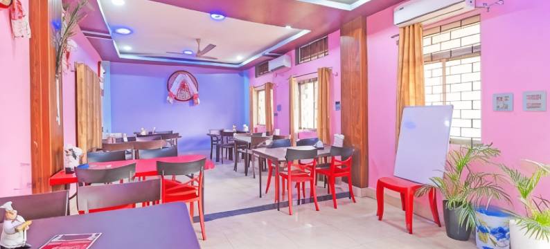 Hotel O New Kalita Hotel Lodge & Restaurant图片