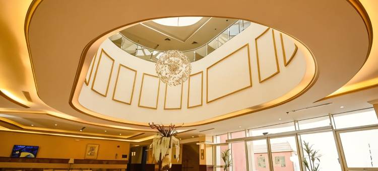 黄金码头度假村(Hotel & Resort Golden Marina Yanbu)图片