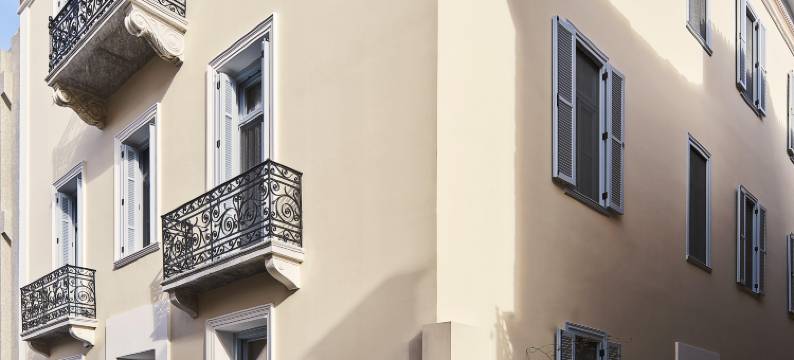 A77 套房, 世界小型豪华酒店(A77 Suites, Small Luxury Hotels of the World)图片