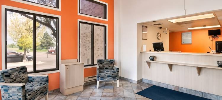 莱克维尔南明尼阿波利斯6号汽车旅馆(Motel 6 Lakeville, MN - South - Lakeville)图片