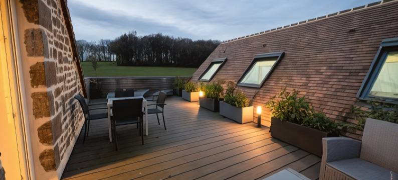 布罗舍里民宿(La Brocherie)图片