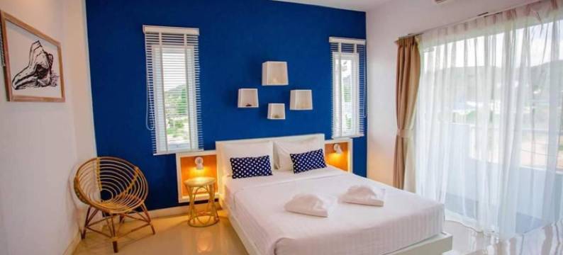 奈扬清凉之家酒店(Chill House at Naiyang)图片