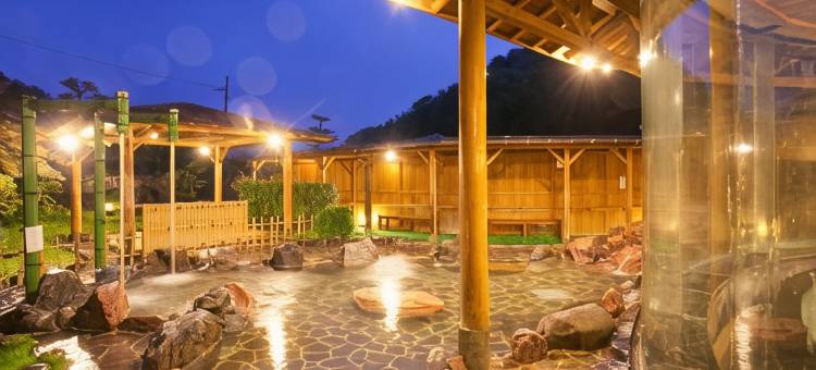 一之俣温泉格兰酒店(Ichinomata Onsen Grand Hotel)图片