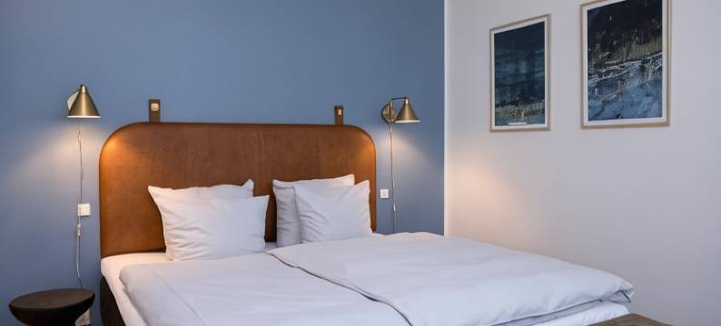 VANDret酒店(Hotel Vandret)图片