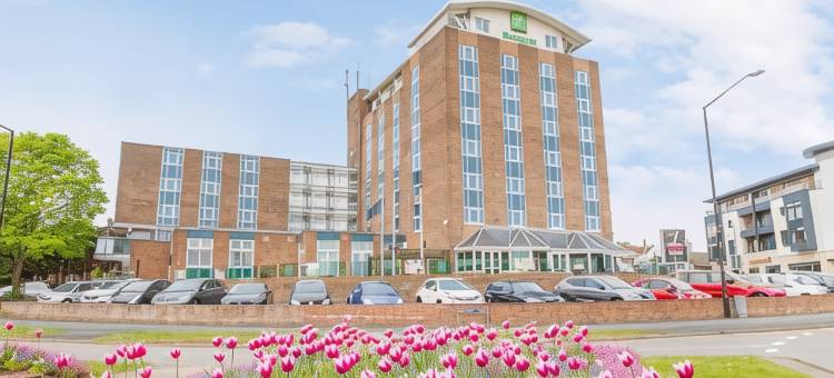 Holiday Inn 凯尼尔沃思(Holiday Inn Kenilworth - Warwick)图片