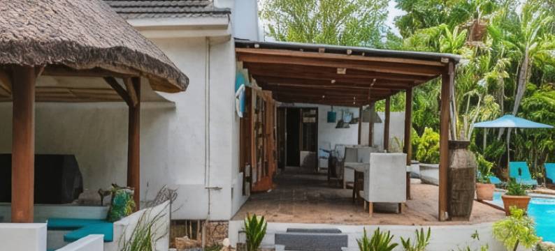 卡沙蒙戈民宿旅馆(Khashamongo B & B)图片