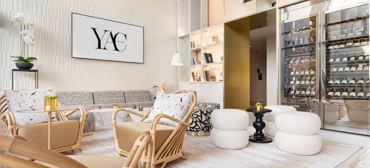 巴黎克利希雅克酒店-丽笙精选旗下(Yac Paris Clichy, A Member of Radisson Individuals)图片