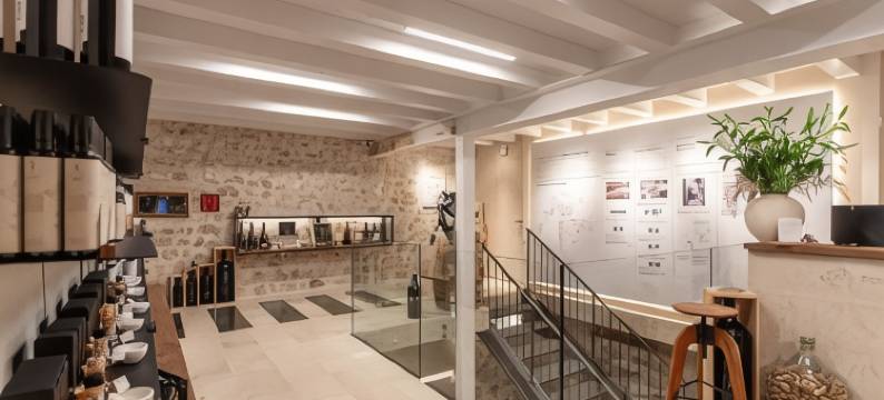 梅斯特拉门别墅(Villa Porta Maestra)图片