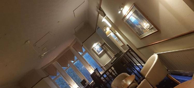 本特利酒店(Bentley Hotel)图片