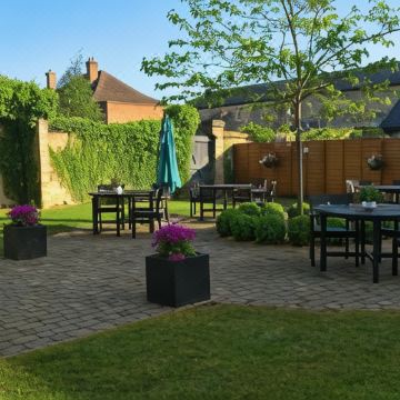 诗人之家(Poets House)图片