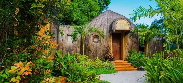 杜马格特温德精品酒店(Unwnd Boutique Hotel Dumaguete)图片