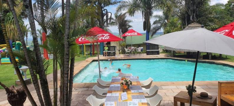 纳巴拿木屋旅馆(Nabana Lodge)图片