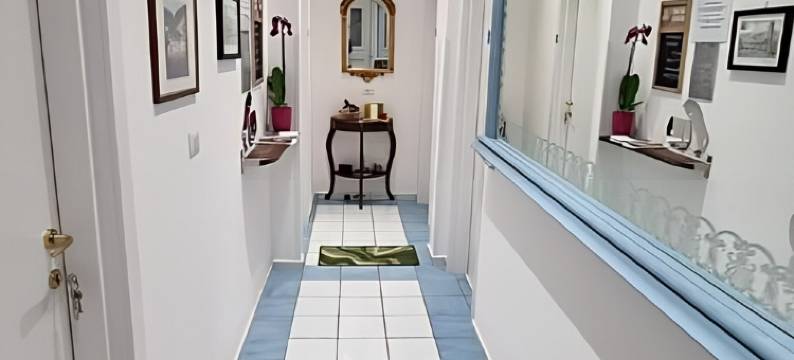 拉维洛格索米诺客房酒店(Gelsomino Rooms Ravello)图片