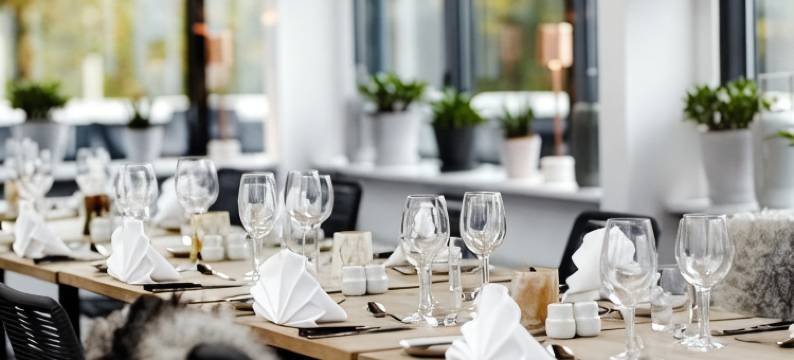 布鲁普加德克伦威尔酒店(Comwell Borupgaard)图片