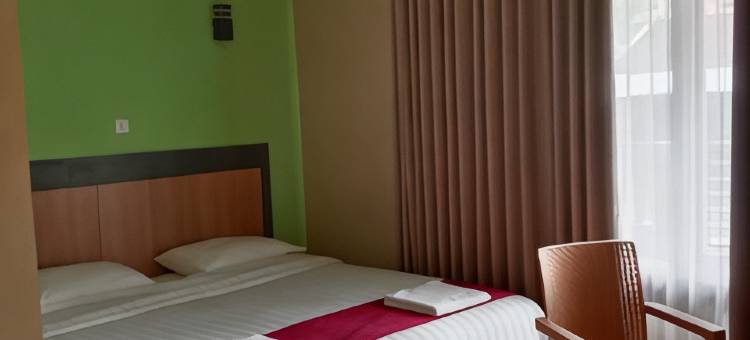 纽奥尔琳德斯旅馆(The New Orlinds Guest House)图片