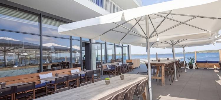 维尔瑟米尔弗莱彻餐厅酒店(Fletcher Hotel-Restaurant Het Veerse Meer)图片