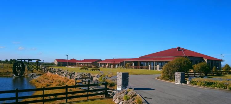 站酒店(Stations Inn)图片