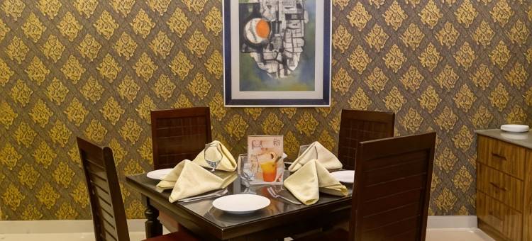 Hotel One I-9 Islamabad酒店(Hotel One I-9 Islamabad)图片