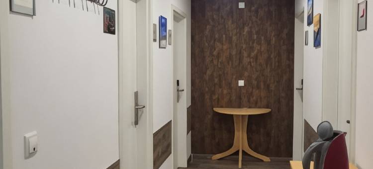 珍妮特旅馆(JaNettes Gästehaus)图片