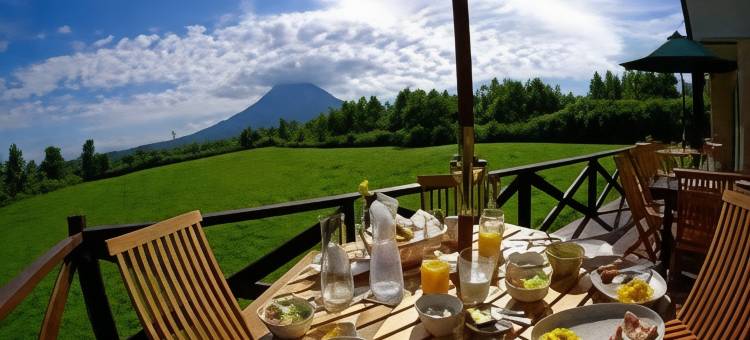 二世古度假旅馆酒店(Hotel Resort Inn Niseko)图片