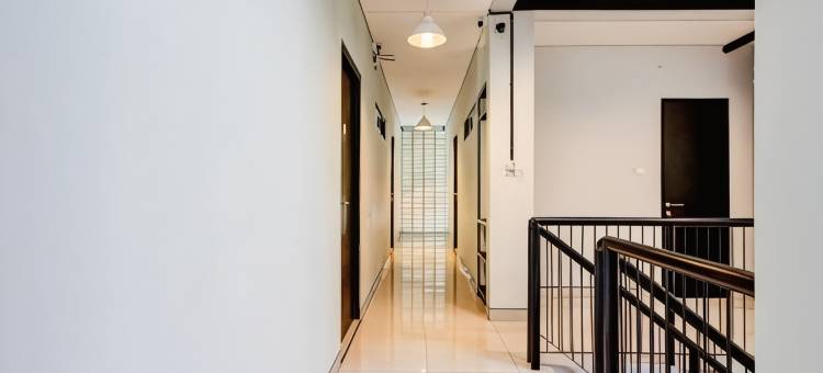 O酒店鲁比纳清真酒店(Hotel O Rubina Syariah Hotel)图片