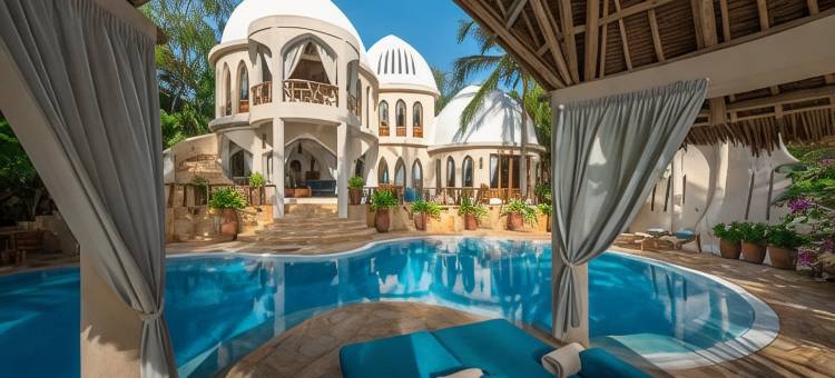 Xanadu Luxury Villas & Retreat Zanzibar图片