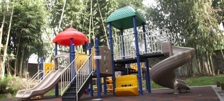 甘榜萨姆皮乌度假村和Spa酒店(Kampung Sampireun Resort & Spa)图片