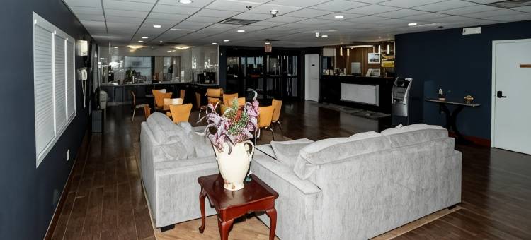 哈里斯堡-赫尔希北苏格兰旅馆及套房(Scottish Inns & Suites - North Hershey)图片