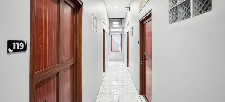 Urbanview Syariah Sentul City Bogor图片