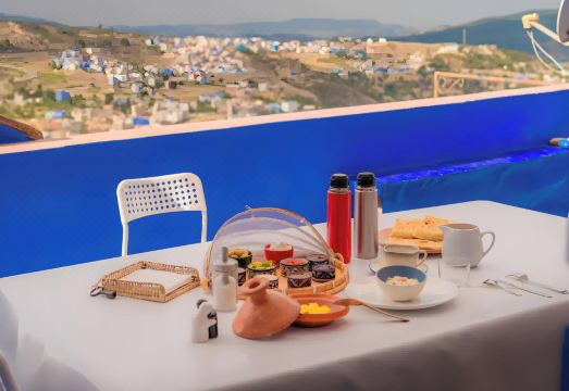 Dar Dauia Hotel Overview