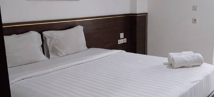 塞特拉萨里S3酒店(Hotel S3 Setrasari Bandung)图片