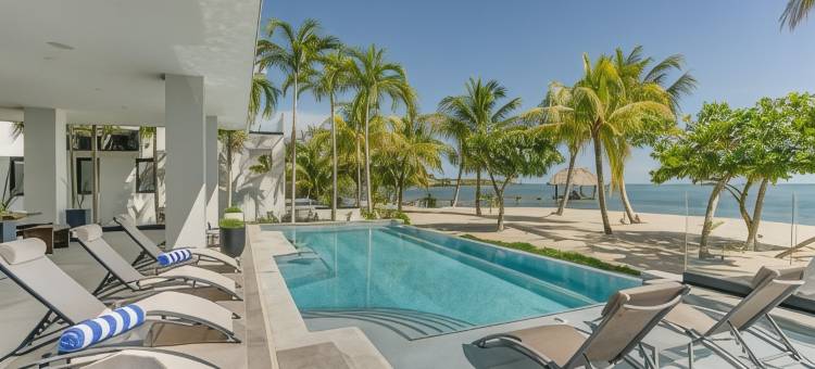 科科海滩别墅(Villas at Coco de Playa)图片
