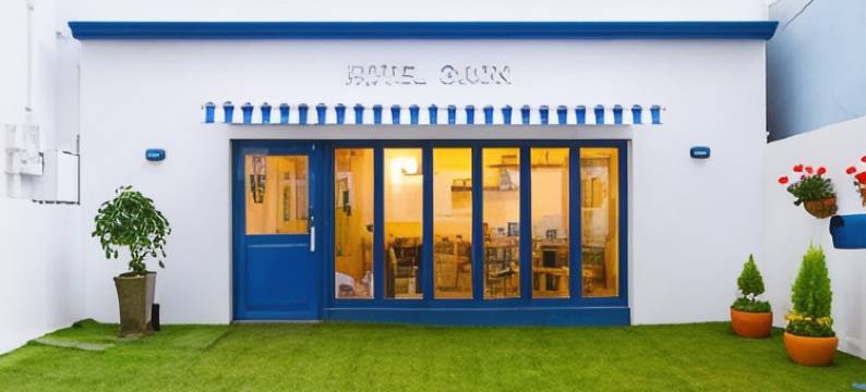 首尔东大门家温酒店(Hotel Gaon Seoul Dongdaemun)图片