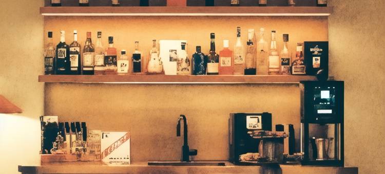 巴黎云酒店(Nuage Hôtel Paris)图片