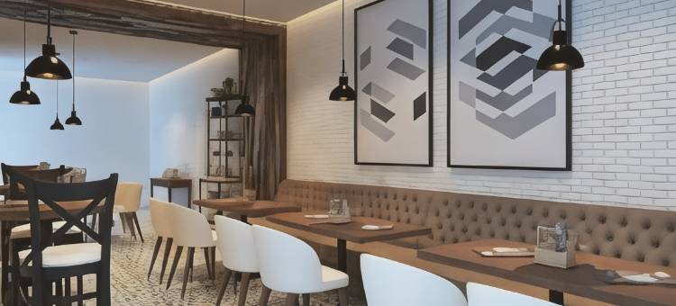 苏梅内普卡贝拉兹酒店(Kaberaz Luxury by Amithya)图片