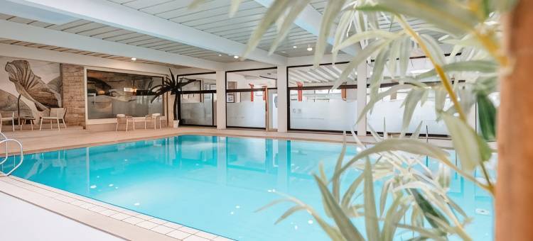 波利吸纳贝斯特韦斯特酒店(Best Western Hotel Polisina)图片