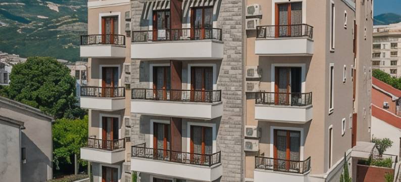 格雷西亚别墅(Hotel Villa Gracia)图片