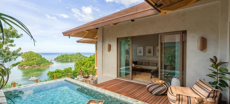 玛纳米度假村(Manami Resort)图片