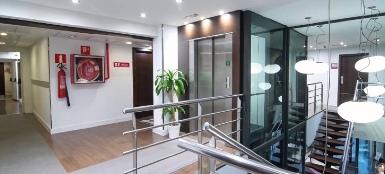 珀蒂宫阿拉纳毕尔巴鄂酒店(Petit Palace Arana Bilbao)图片