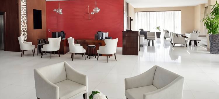 艾玛札瑞享酒店(Movenpick Al Mamzar)图片