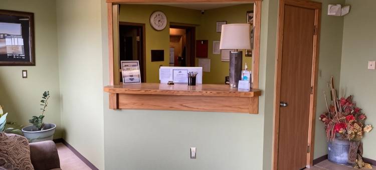 卡多卡美洲最佳价值酒店(Americas Best Value Inn Kadoka)图片