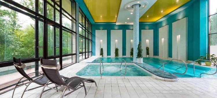 恩萨纳海滨大道(Ensana Esplanade)图片