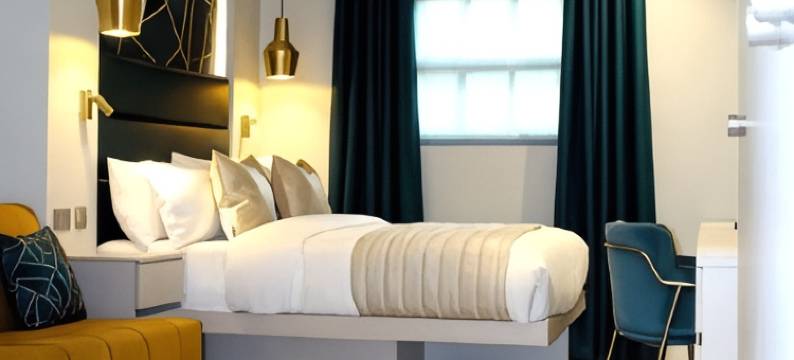 诺克斯滑铁卢(Nox Waterloo)图片